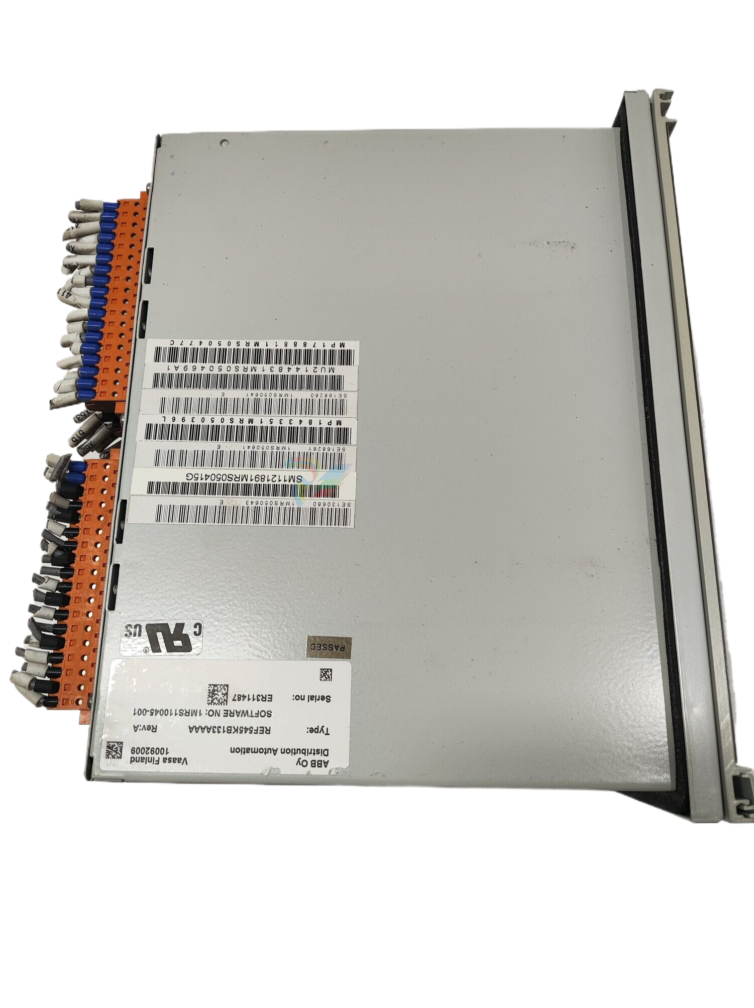 ABB REF545KC133AAAA Feeder terminal