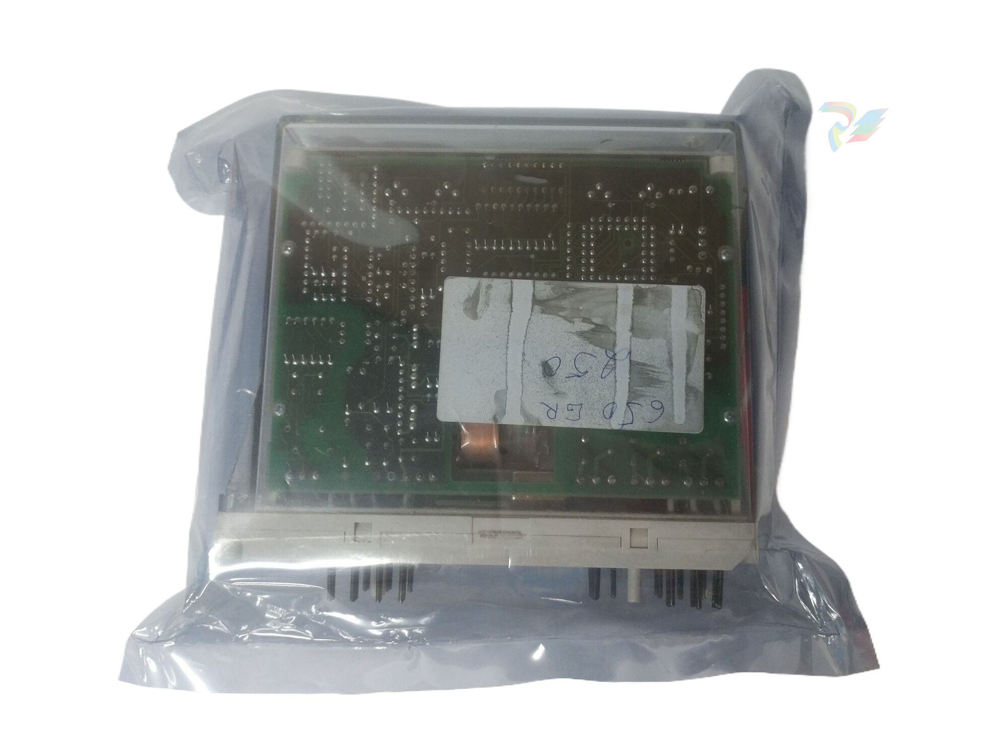 ABB 19”rack mounting kit with cutout for one protection relay 1MRS050694