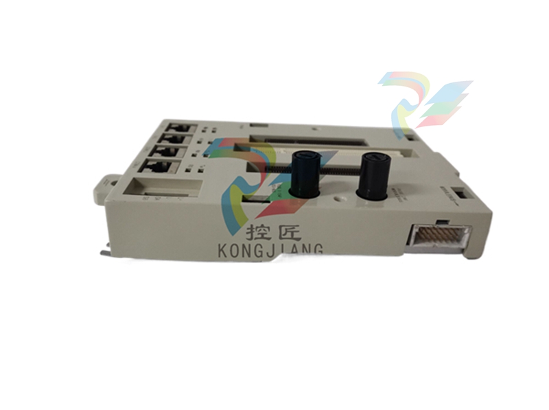 ABB TP830-1 Controller and Communication interfaces