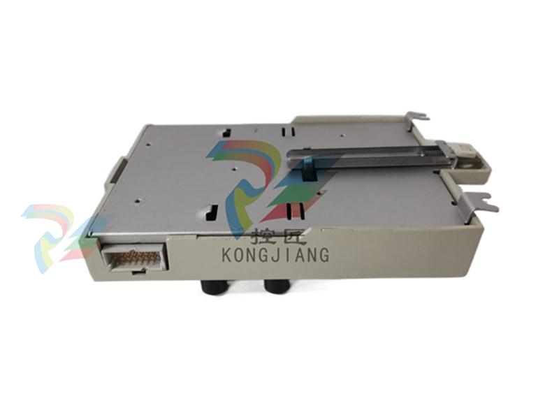 ABB TP830 3BSE018114R1 Baseplate for Processor Module Brand