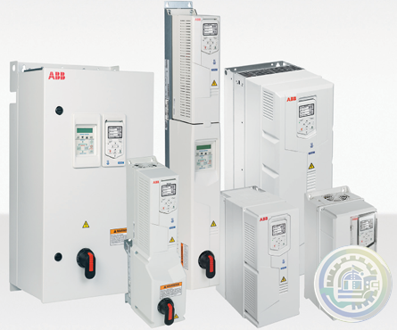 ABB drives for HVAC ACH550 to ACH580 comparison guide
