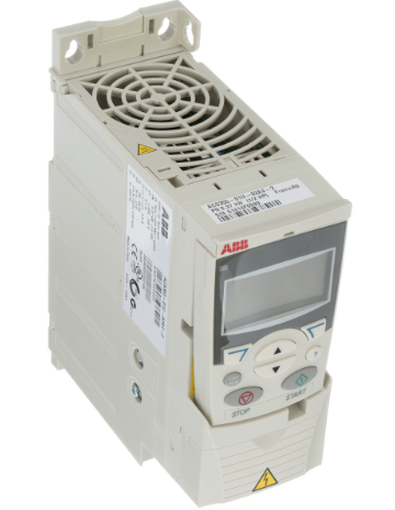 ACS355-01U-02A4-2 ABB VFD 240V 2.4A Expedited Shipping HT