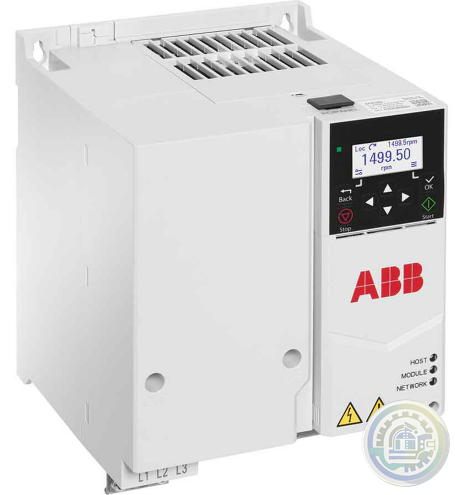 ACS380-040S-12A6-4 ABB VFD 480V 11A 7.5HP ACS355-03U-12A5-4