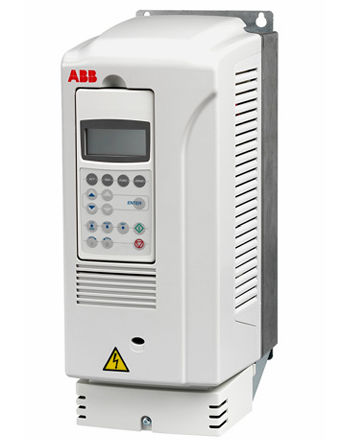 ABB ACS800-01-0005-3+P901 Brand