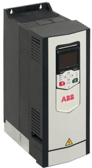 ABB ACS880-01-025A-3+E200 LV AC industrial wall-mounted single drive