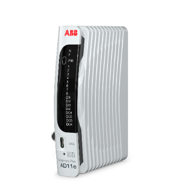 AD11e ABB Ability™ Symphony® Plus Hardware Selector