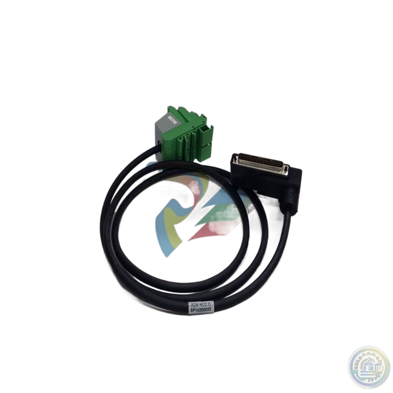 Foxboro P0916DV Fieldbus Extension Cable