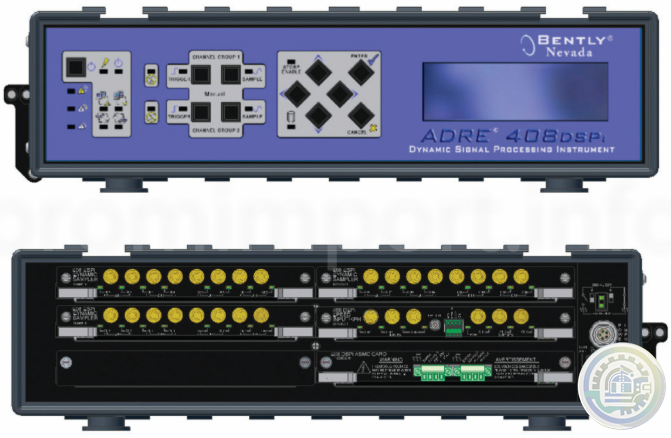 Bently 108M4064 Laser Tacho Holder