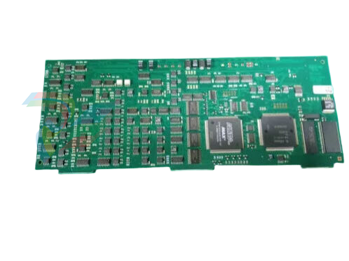 Advantest AGILENT E8001-66412 Backplane Control Board