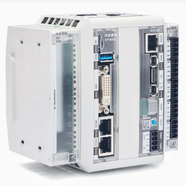 KEBA Module AE 550 Artificial intelligence extension