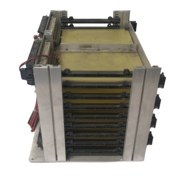 Motorola AET-3047 Embedded Controller Module