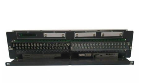 AET4D-00 Yokogawa Thermocouple Terminal Board CENTUM VP