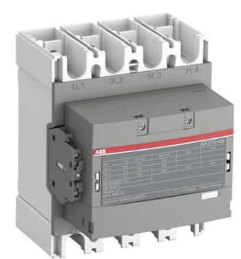 ABB EK370-40-11 SK827040-AL 220-230V Contactor