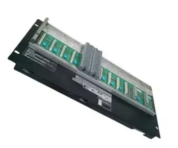 Duplexed Field Control Unit Yokogawa AFS30D-H4121 CENTUM VP