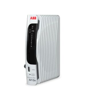 AI12e ABB Ability™ Symphony® Plus Hardware Selector