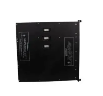 Analog Input Module AI3351 S2 Triconex