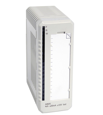 ABB AI825 System 800xA hardware selector