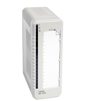 AI830A ABB Ability™ System 800xA® hardware selector