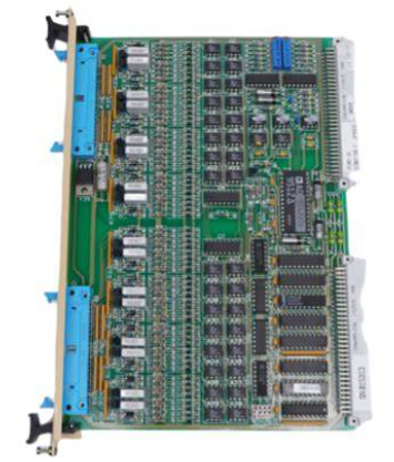 ABB AI86-16CHF Printed Circuit Board PCB Card 5761751-9 B