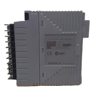 Yokogawa AIP121-S00 Control Module