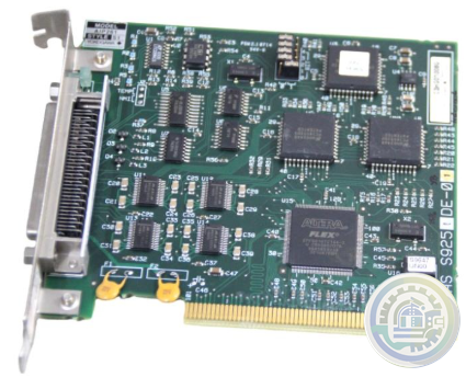 Yokogawa SA-539-00 CPU Module Control System Processor
