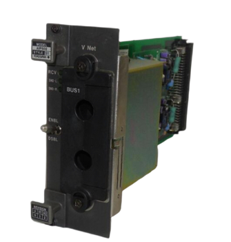 Yokogawa SR-508-00 Safety Relay Module