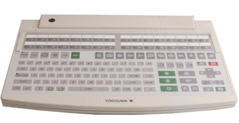 AIP827 Yokogawa USB Operation Keyboard