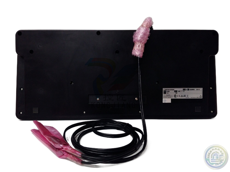 Operation Keyboard Yokogawa AIP830 Style S2