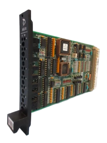 METSO D100532 Control Module
