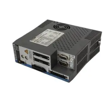 KOLLMORGEN AKD-T00306-NBAN-0000 INPUT SERVO DRIVE