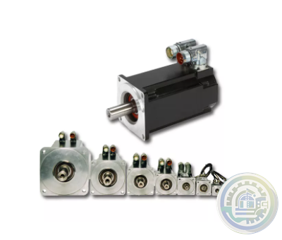 Kollmorgen AKM™ Series Servo Motor