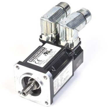 KOLLMORGEN AKM21E-ANSNEH02 PM SERVOMOTOR& PRD-AMPE25EB-00