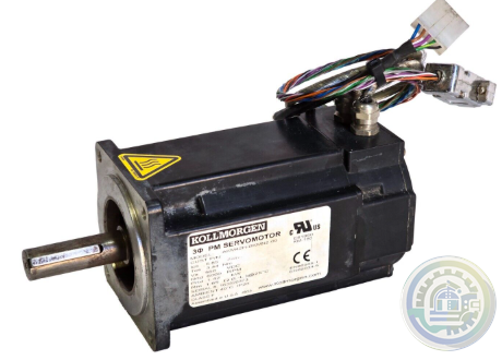 Kollmorgen AKM42H-BKMN2-00 Servo Motor