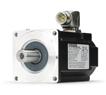 Kollmorgen AKME Series Servo Motors