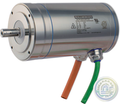 Kollmorgen AKMH™ Co-Engineered Solutions