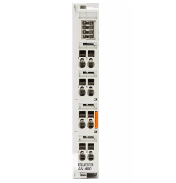 Kollmorgen AKT2G-AN-400-000 4-channel thermocouple input terminal