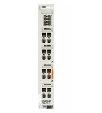 Kollmorgen AKT2G-DN-002-000 2 Ch Digital Input