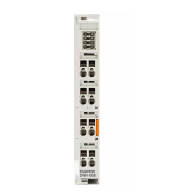Kollmorgen AKT2G-DN-008-000 8 Ch Digital Inputs