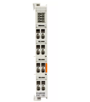 Kollmorgen AKT2G-ENC-180-000 1-Channel Incremental Encoder Interface