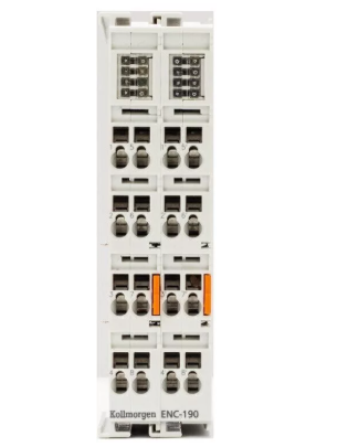 Kollmorgen AKT2G-ENC-190-000 Incremental Encoder Interface with Differential Input