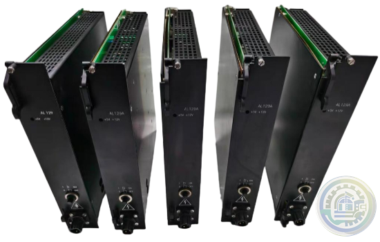 ALSTOM AL129A Power Supply Module In-Stock