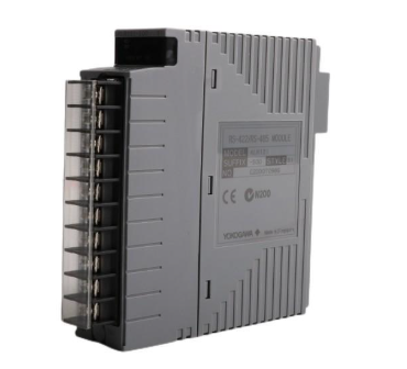 Yokogawa ALR121-S50S1 Communication Module CENTUM VP