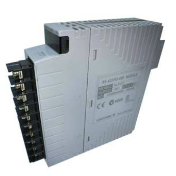 Yokogawa ALR121-S51 S1 CENTUM VP Serial Communication Module