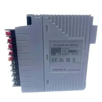 Yokogawa ALR121-S53 S1 Serial Communication Module