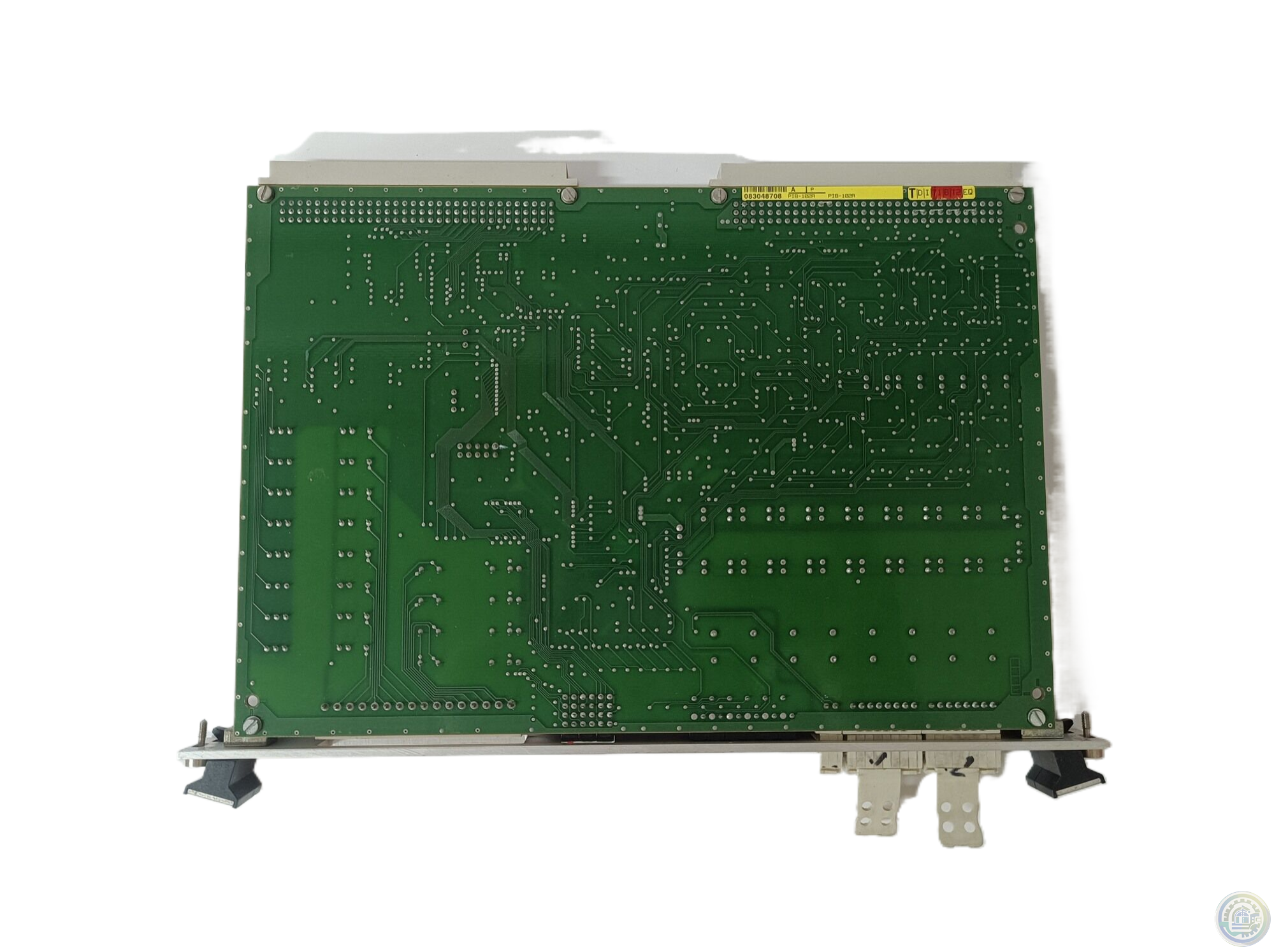 ALSTOM PIB1201A 3BEC0067 Power Supply Interface Board