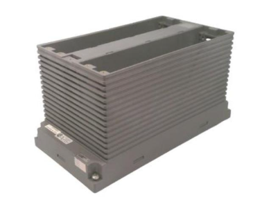 Yokogawa AMN21 Relay I/O Module Rack