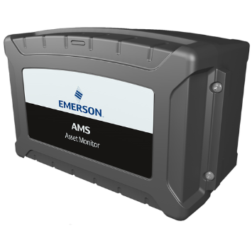 Emerson SE8701-PKG2 AMS Asset Monitor package Model