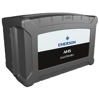 Emerson VI Tach AM 5312 Compatible CHARMS