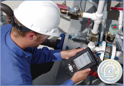 Emerson AMS Trex™ Device Communicator Introduction