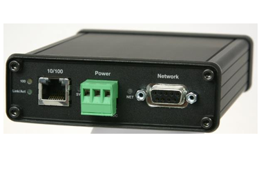 Prosoft EtherNet/IP™ to Reliance AutoMax DCS or Remote I/O Gateway, non-CE AN-X-AMX